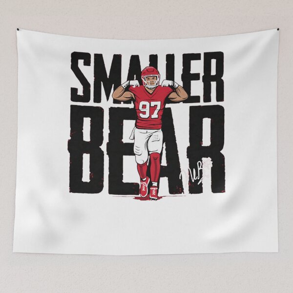 Item preview, Touchdown 97 defensive end player designed and sold by mercadolilian.