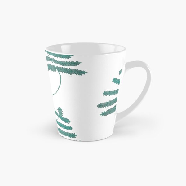 Item preview, Neon Fern designed and sold by ArtReaching.