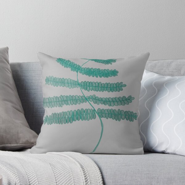 Item preview, Neon Fern designed and sold by ArtReaching.