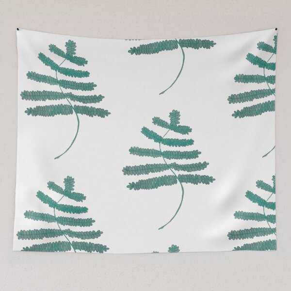 Item preview, Neon Fern designed and sold by ArtReaching.