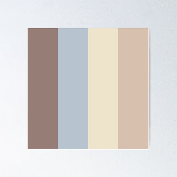 Serene Colour Palette  Champagne color palette, Nude color palette, Color  palette design