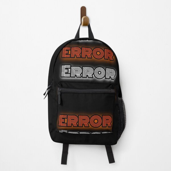 Item preview, user error designed and sold by Velvet-co.