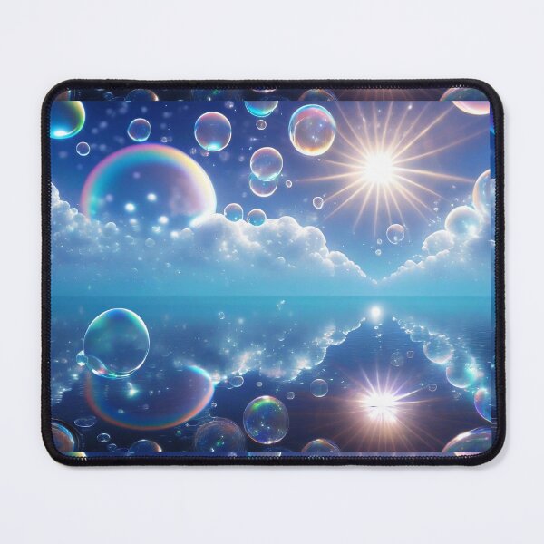 Item preview, Frutiger aero aesthetic, Bubble art designed and sold by Vapid Rose.