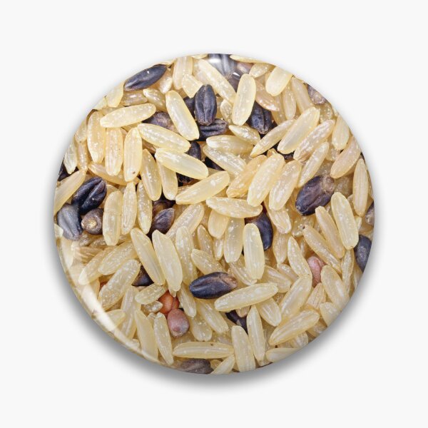 Item preview, Rice designed and sold by CPAULFELL.