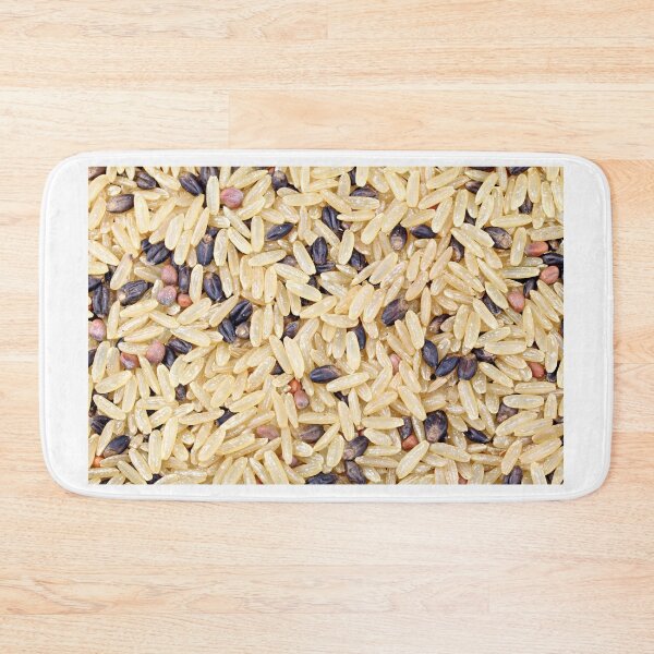 Item preview, Rice designed and sold by CPAULFELL.