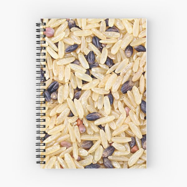 Item preview, Rice designed and sold by CPAULFELL.