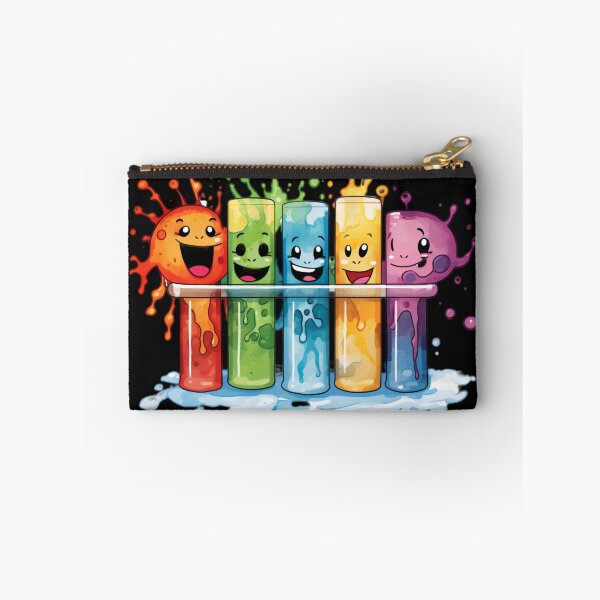 Item preview, Science-Chemistry Fun Test Tubes designed and sold by GrinGalore.