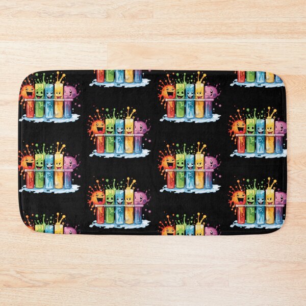 Item preview, Science-Chemistry Fun Test Tubes designed and sold by GrinGalore.