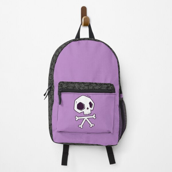 Item preview, Nikollector Regular Skull designed and sold by nikollector.