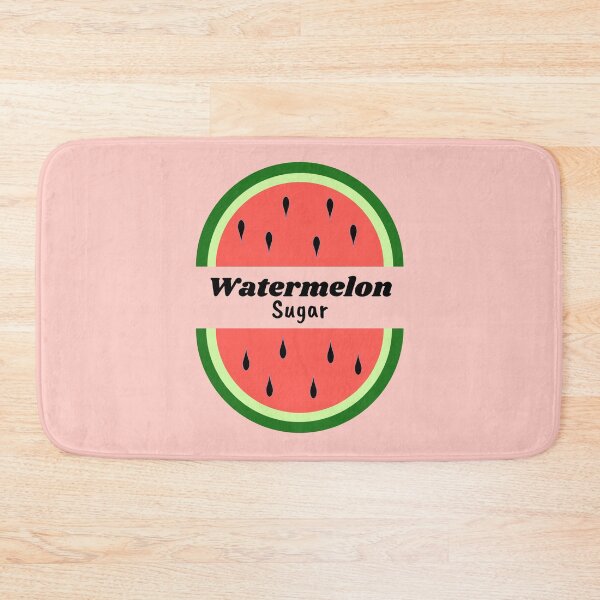 Item preview, Watermelon Sugar designed and sold by elpeeda7.