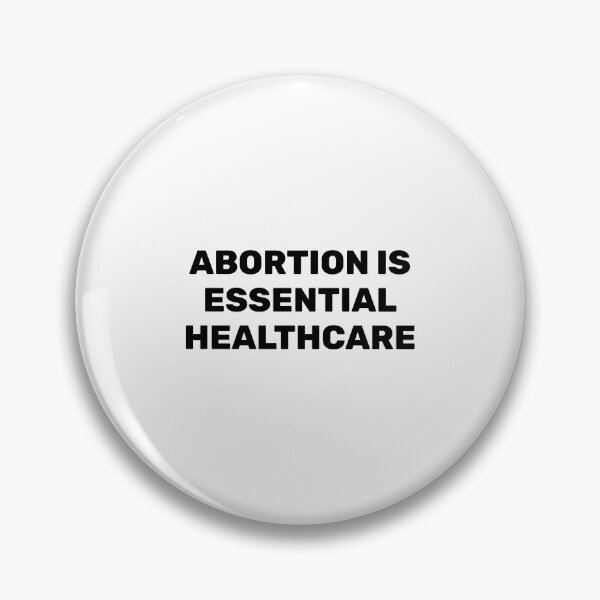 Item preview, Abortion Is Essential Healthcare designed and sold by Inspirationmotivation.