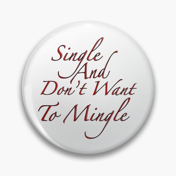 Item preview, Single By Choice designed and sold by Chris Glasoe.