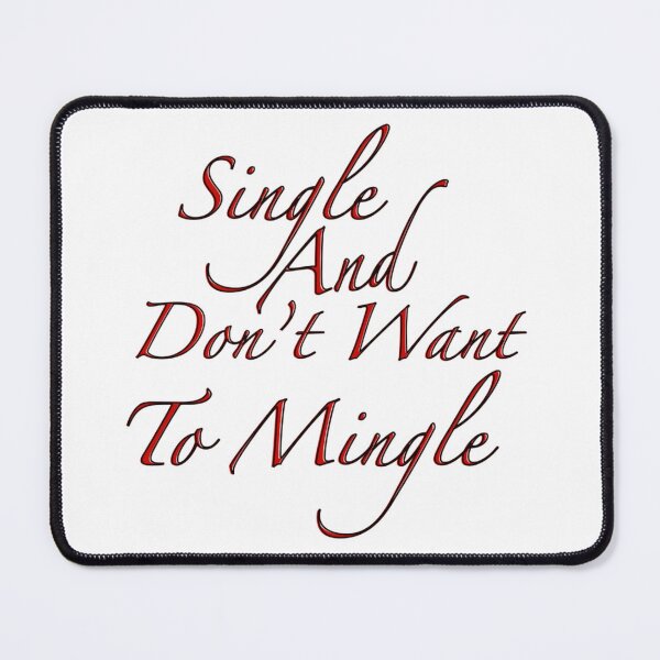 Item preview, Single By Choice designed and sold by Chris Glasoe.