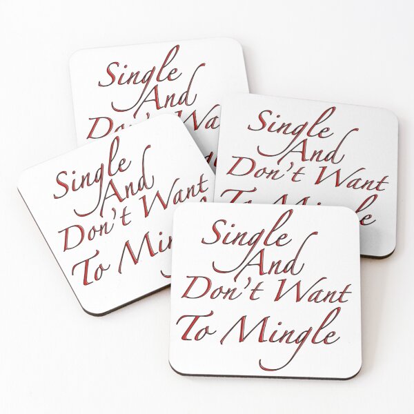 Item preview, Single By Choice designed and sold by Chris Glasoe.