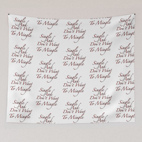Item preview, Single By Choice designed and sold by Chris Glasoe.