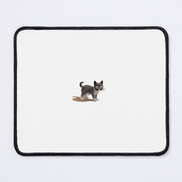 Item preview, A kitten covered in foam designed and sold by liugr-dl.