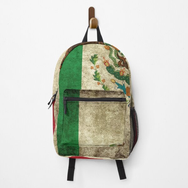 Item preview, Vintage Mexican Flag designed and sold by CPAULFELL.