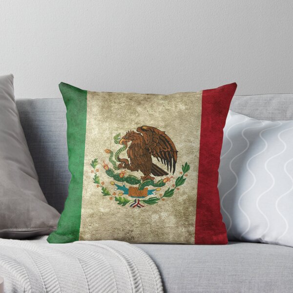 Item preview, Vintage Mexican Flag designed and sold by CPAULFELL.