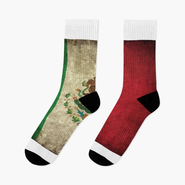 Item preview, Vintage Mexican Flag designed and sold by CPAULFELL.