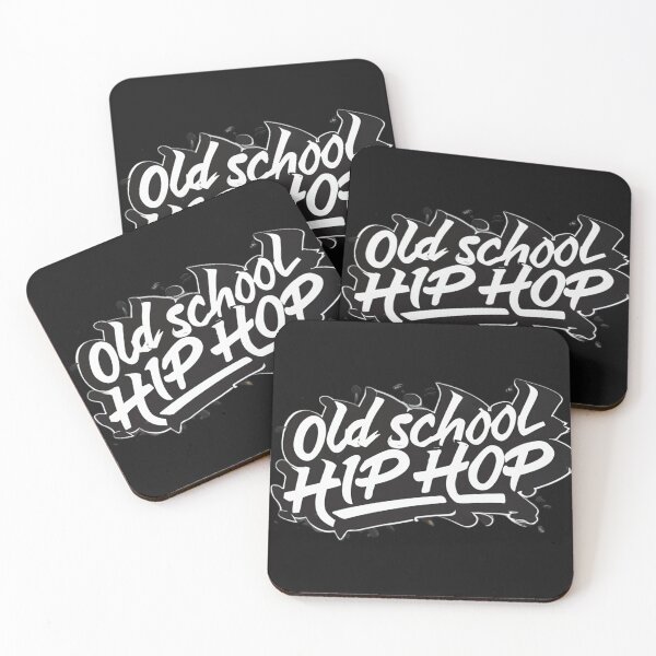 Item preview, Old School HipHop designed and sold by MillenniumDrip.