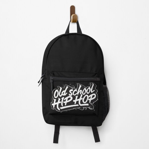 Item preview, Old School HipHop designed and sold by MillenniumDrip.