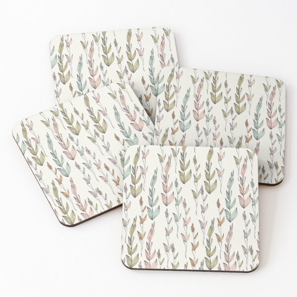 Artikelvorschau, Floral pattern entworfen und verkauft von tapilipa.