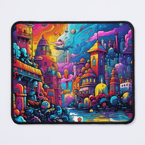Item preview, Romantic Venice Canal Gondola #7 designed and sold by Anuchartl.