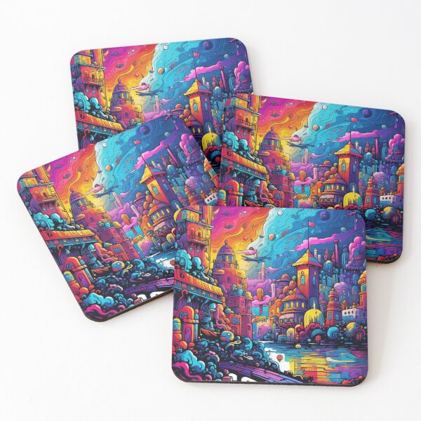 Item preview, Romantic Venice Canal Gondola #7 designed and sold by Anuchartl.