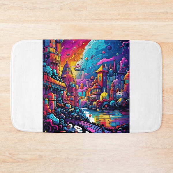 Item preview, Romantic Venice Canal Gondola #7 designed and sold by Anuchartl.