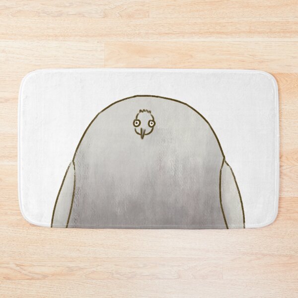 Item preview, Huge penguin designed and sold by OrangesAndFun.