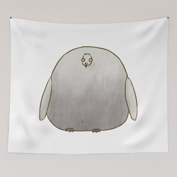 Item preview, Huge penguin designed and sold by OrangesAndFun.