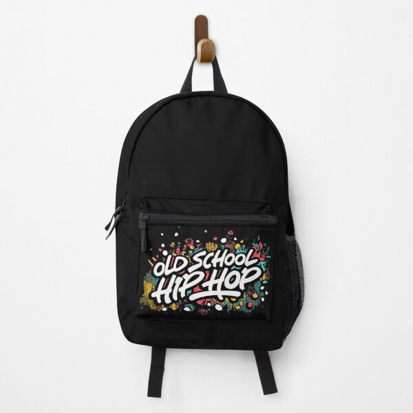 Item preview, Old School HipHop designed and sold by MillenniumDrip.