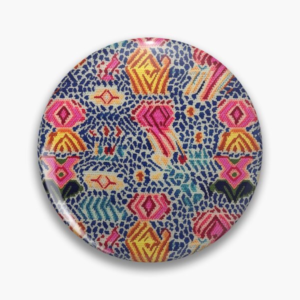 Artikelvorschau, 5 personalisierte handgewebte Batik-Wandteppiche | Nicht auf dem High Street-Mosaikmuster für die Inneneinrichtung entworfen und verkauft von PaddyMcKhan.