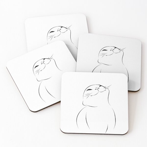 Item preview, Cat designed and sold by KosumoAika.