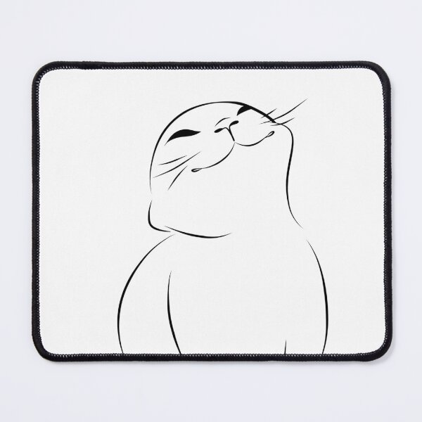 Item preview, Cat designed and sold by KosumoAika.