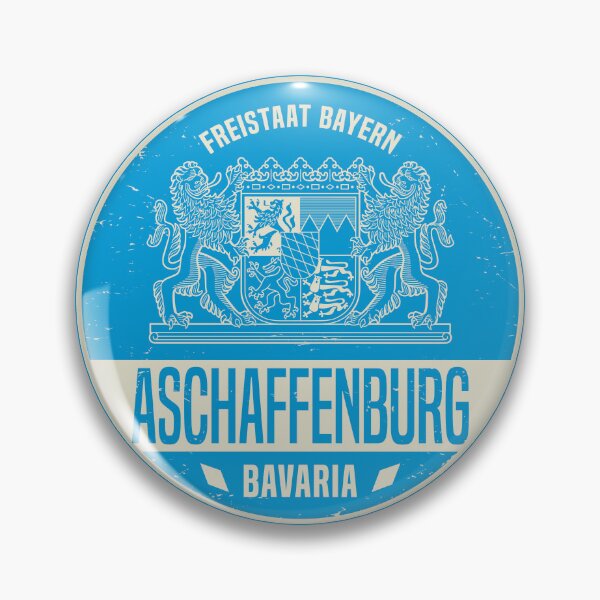 Item preview, Aschaffenburg, Bavaria, Germany designed and sold by studio838.