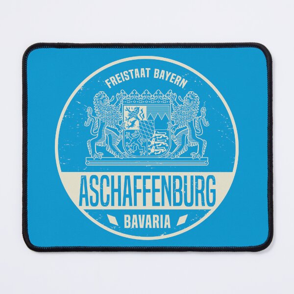 Item preview, Aschaffenburg, Bavaria, Germany designed and sold by studio838.