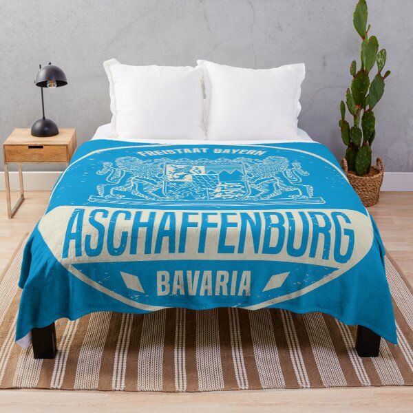 Item preview, Aschaffenburg, Bavaria, Germany designed and sold by studio838.
