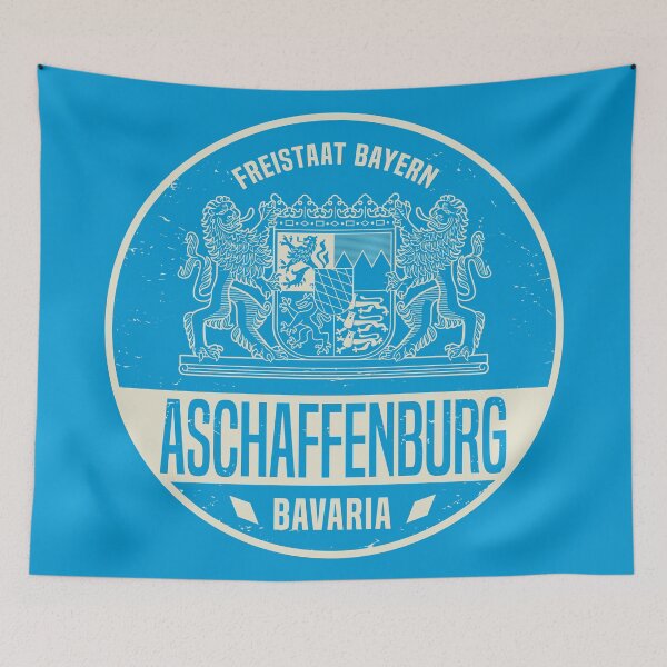 Item preview, Aschaffenburg, Bavaria, Germany designed and sold by studio838.