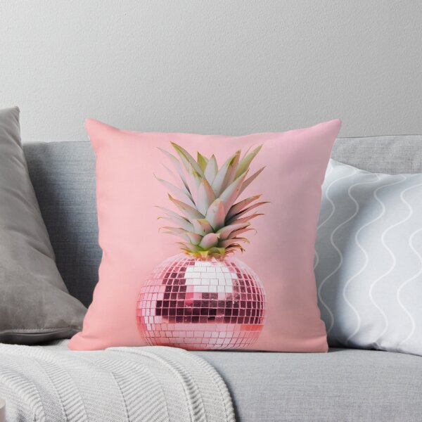 Item preview, Peach Fuzz Pineapple   designed and sold by cafelab.
