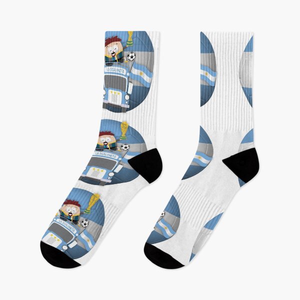 Item preview, La Scaloneta with Messi and the Cup designed and sold by Nanalamm.