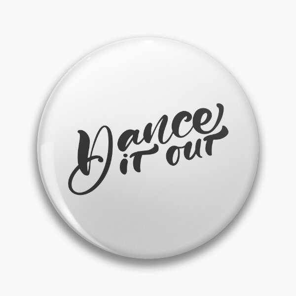 Item preview, Dance it out designed and sold by LionessLove.