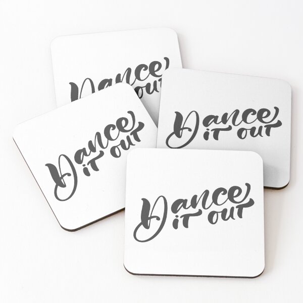 Item preview, Dance it out designed and sold by LionessLove.