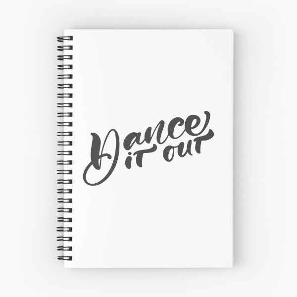 Item preview, Dance it out designed and sold by LionessLove.
