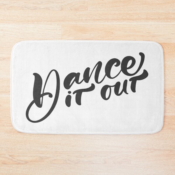 Item preview, Dance it out designed and sold by LionessLove.