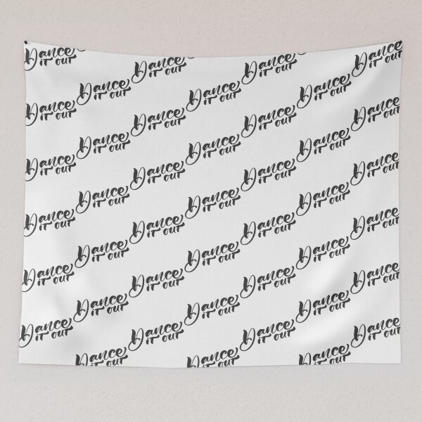 Item preview, Dance it out designed and sold by LionessLove.