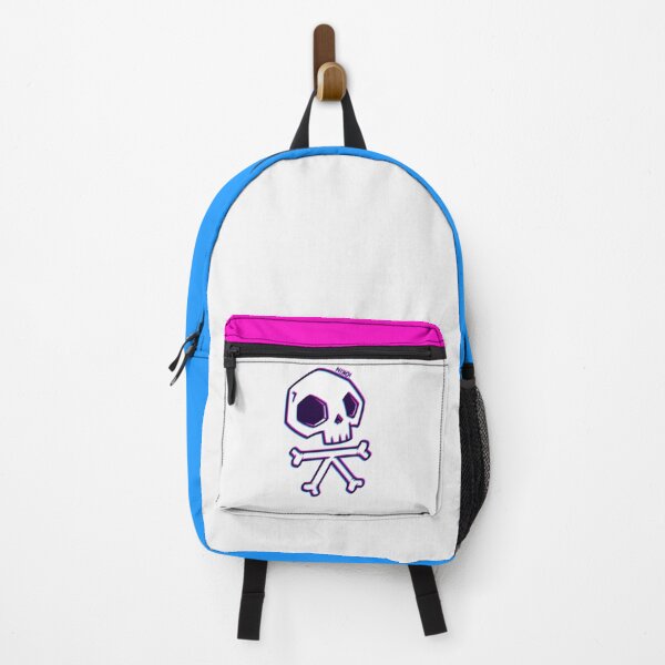 Item preview, Nikollector Glitch Skull  designed and sold by nikollector.
