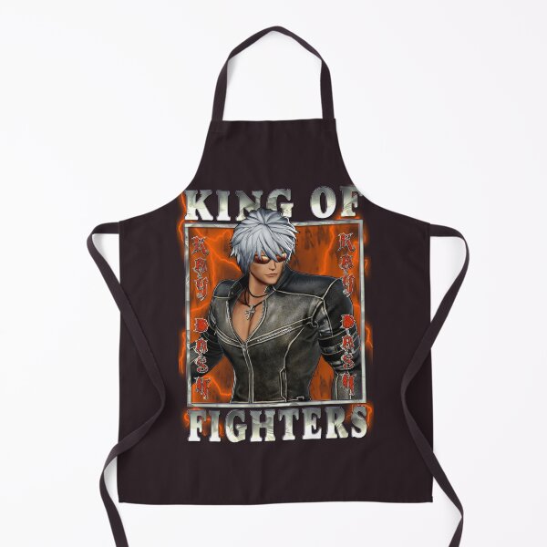 Item preview, King of Fighters XV - Better Than K KOF designed and sold by wildanimal2020.