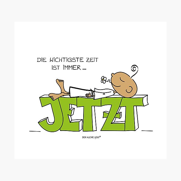 Item preview, Now designed and sold by der-kleine-yogi.