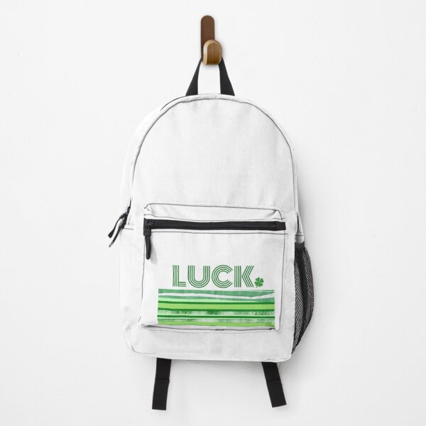 Item preview, Lucky Green Rainbow St Patricks Day designed and sold by CheekyChimpCo.